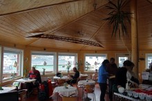 Вкус Гренландии