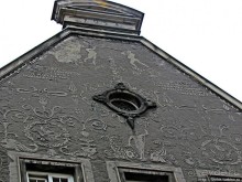 Старый-старый город Гданьск