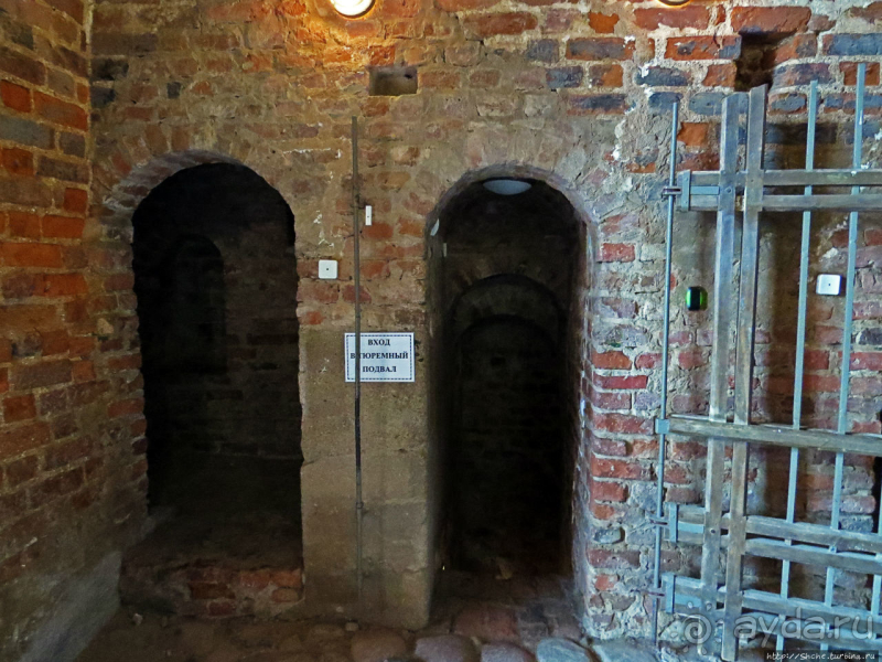 Мирский замковый комплекс — памятник ЮНЕСКО № 625 