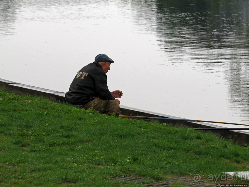 Мирский замковый комплекс — памятник ЮНЕСКО № 625 