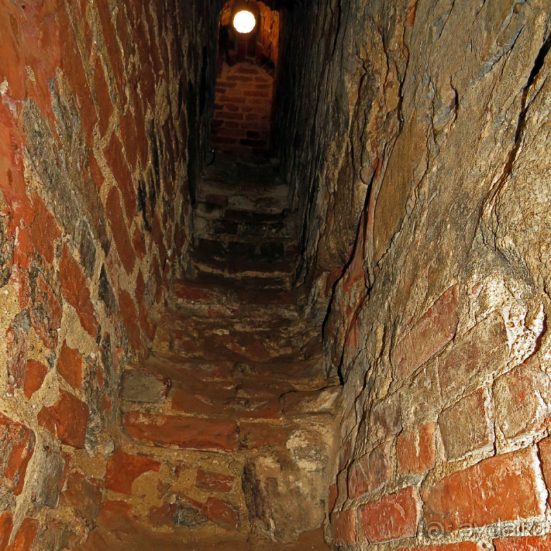 Альбом истории "Мирский замковый комплекс — памятник ЮНЕСКО № 625 "