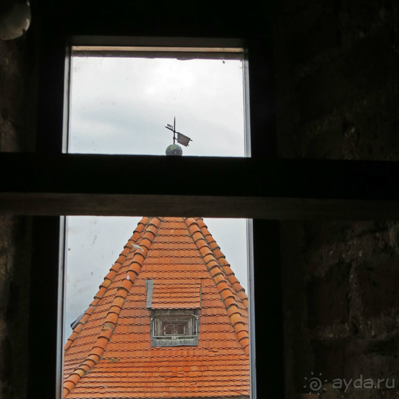 Альбом истории "Мирский замковый комплекс — памятник ЮНЕСКО № 625 "