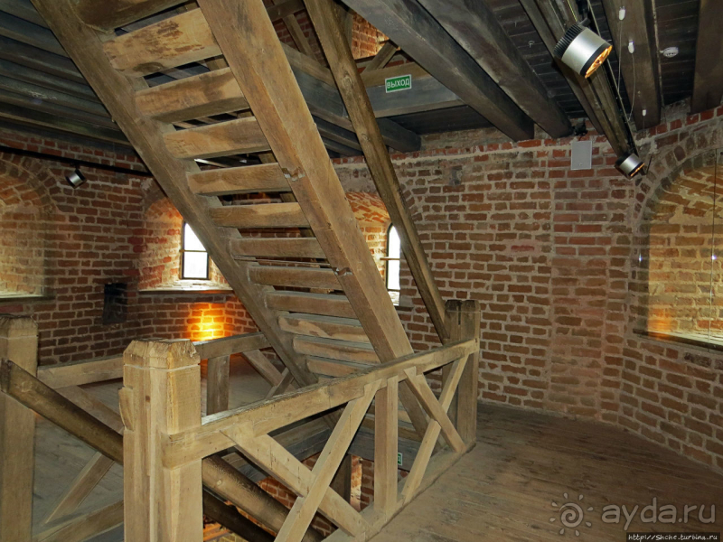 Мирский замковый комплекс — памятник ЮНЕСКО № 625 