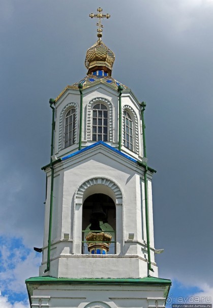 фото Миргорода