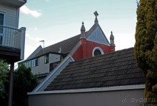 Альбом отзыва "Знакомимся с Веллингтоном. Вечерняя прогулка по Te Aрo"