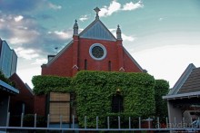 Альбом отзыва "Знакомимся с Веллингтоном. Вечерняя прогулка по Te Aрo"