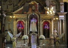 La Merced — колониальные храмы Куэнки продолжают восхищать