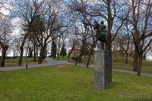 Два часа в Эстергоме, колыбели венгерской государственности 