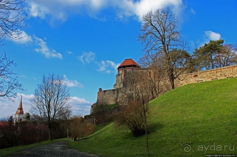 Два часа в Эстергоме, колыбели венгерской государственности 
