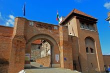 Два часа в Эстергоме, колыбели венгерской государственности 