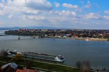 Два часа в Эстергоме, колыбели венгерской государственности 