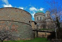 Два часа в Эстергоме, колыбели венгерской государственности 