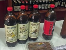 Шикарное пиво от старейшей пивоварни