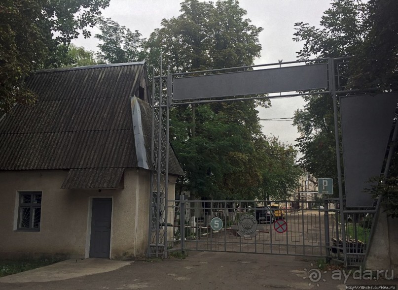 Шикарное пиво от старейшей пивоварни