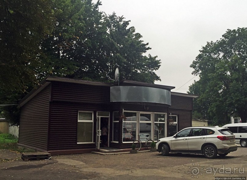 Шикарное пиво от старейшей пивоварни