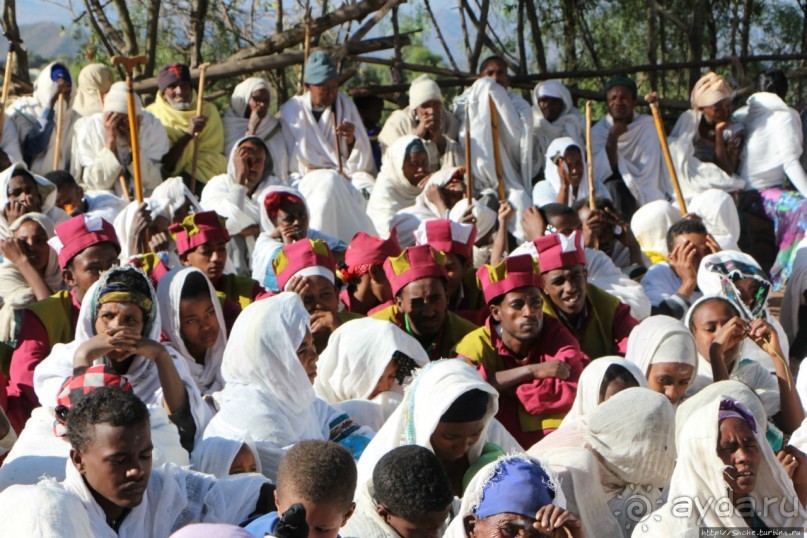 Белые одежды