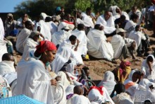 Белые одежды