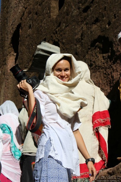 Белые одежды