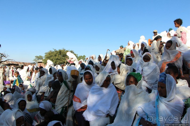 Белые одежды