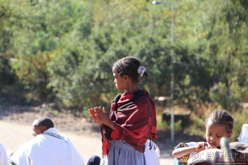 Белые одежды