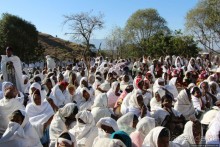 Белые одежды