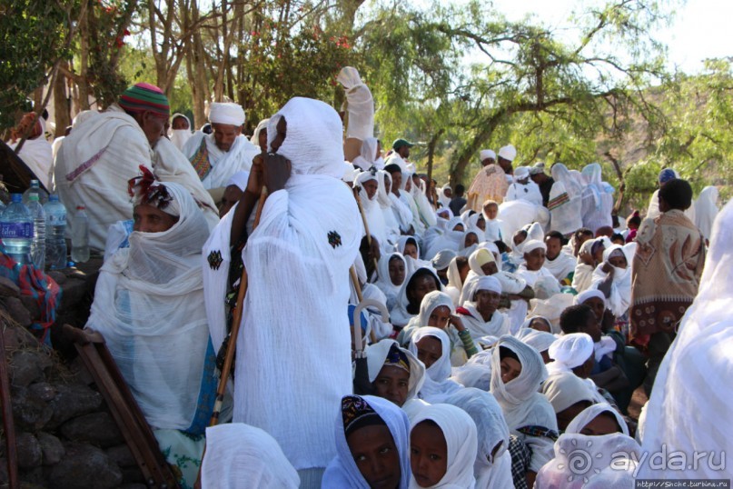 Белые одежды