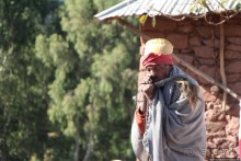 Белые одежды