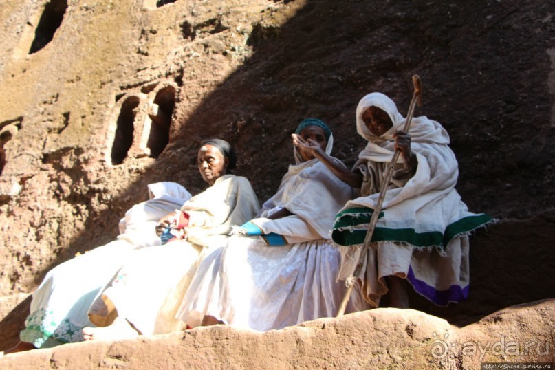 Белые одежды