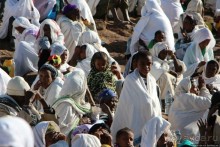 Белые одежды