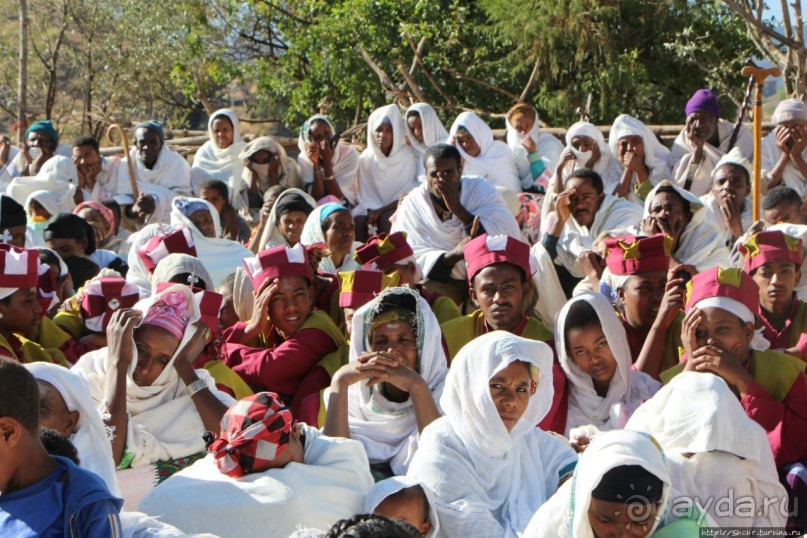 Белые одежды