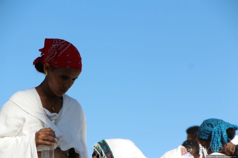 Белые одежды