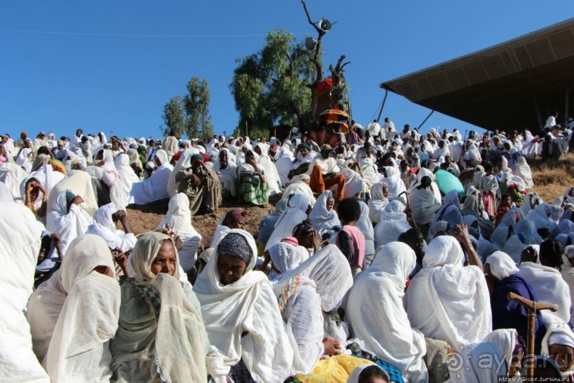 Белые одежды