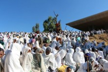 Белые одежды