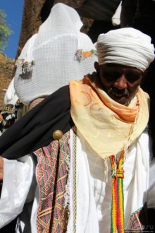 Белые одежды