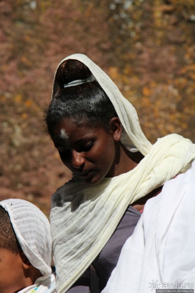 Белые одежды