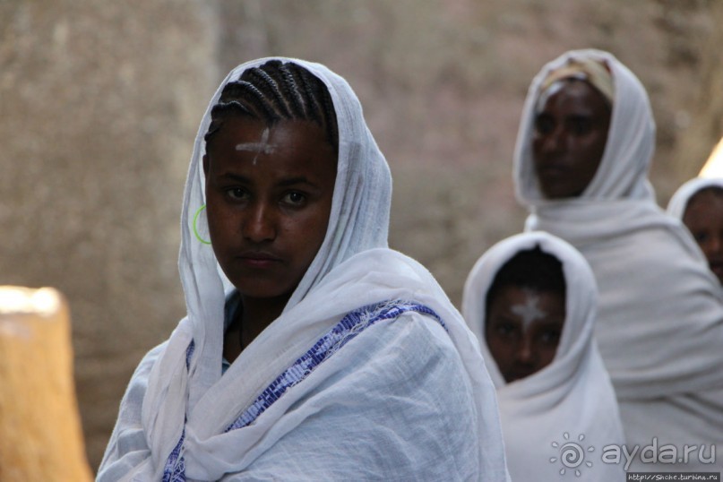 Белые одежды