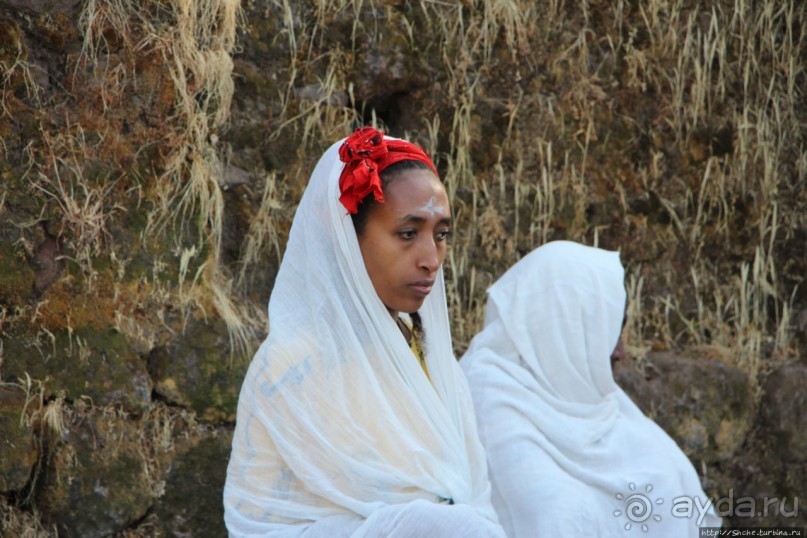 Белые одежды