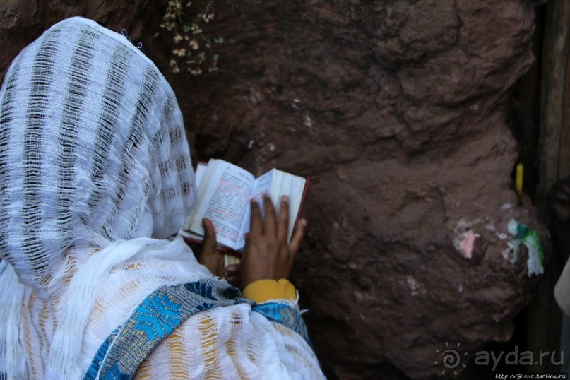 Белые одежды