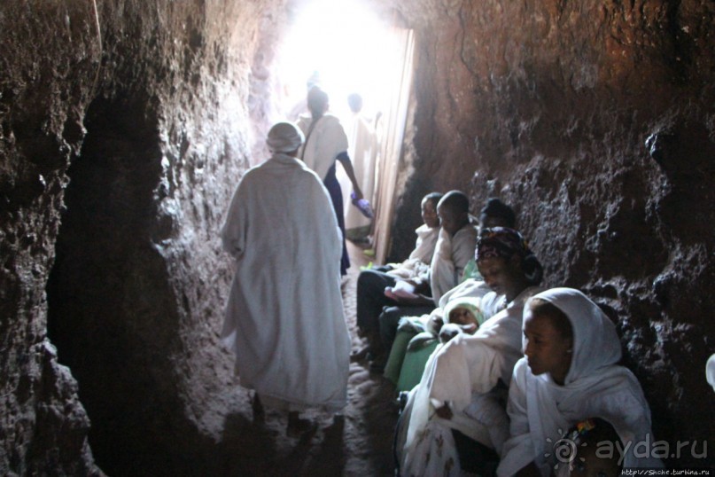 Белые одежды