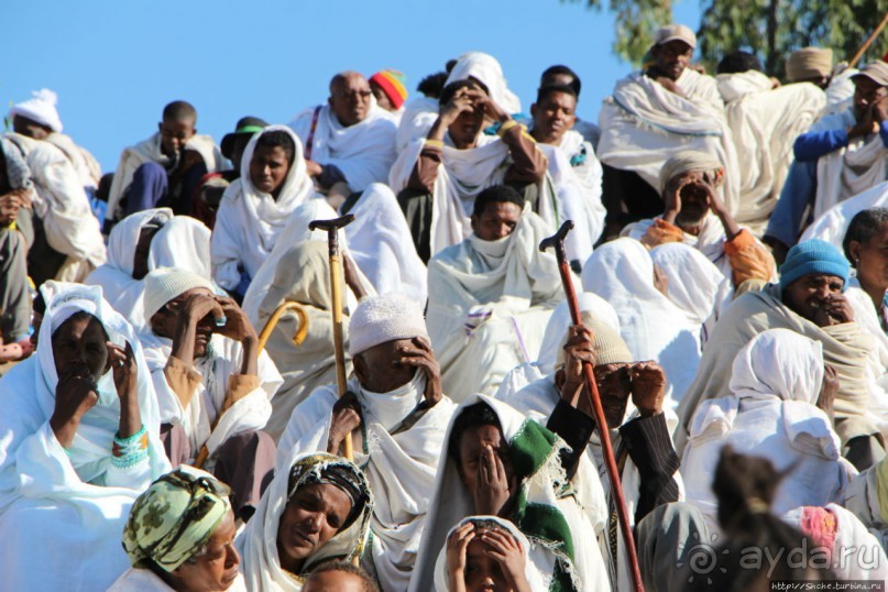 Белые одежды