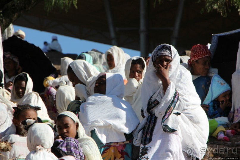 Белые одежды