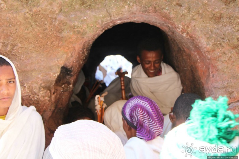 Белые одежды