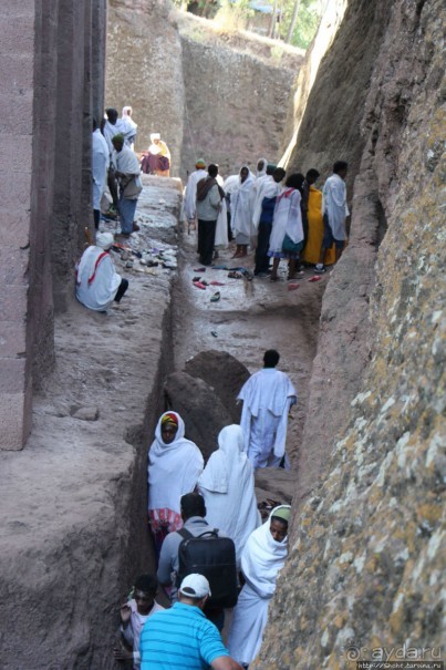 Белые одежды