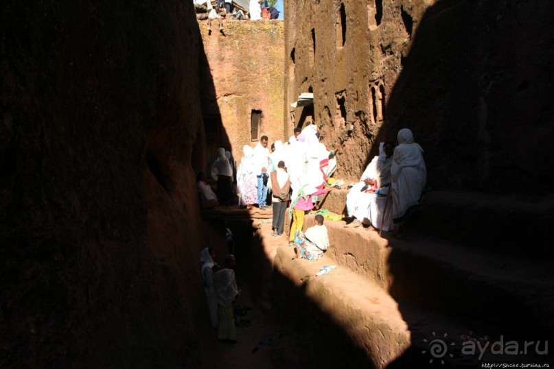 Белые одежды