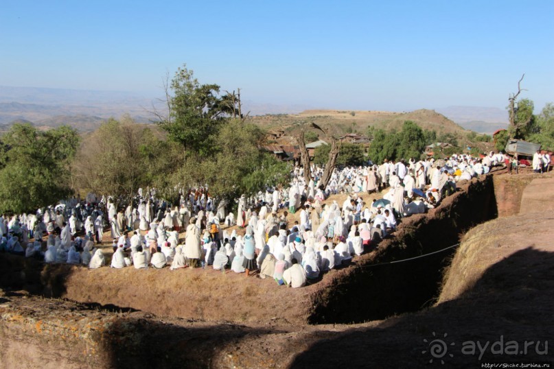 Белые одежды