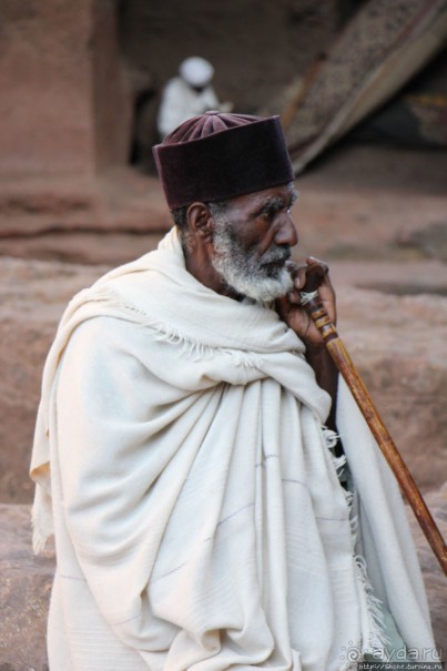 Белые одежды