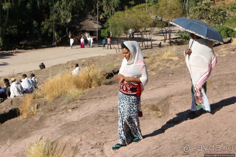 Белые одежды