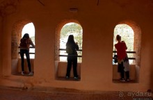 Цитадель Шефшауэна — с нее начался красивейший город Марокко