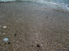 Меж двух заливов. Пляж Вотсалакия в Пирее