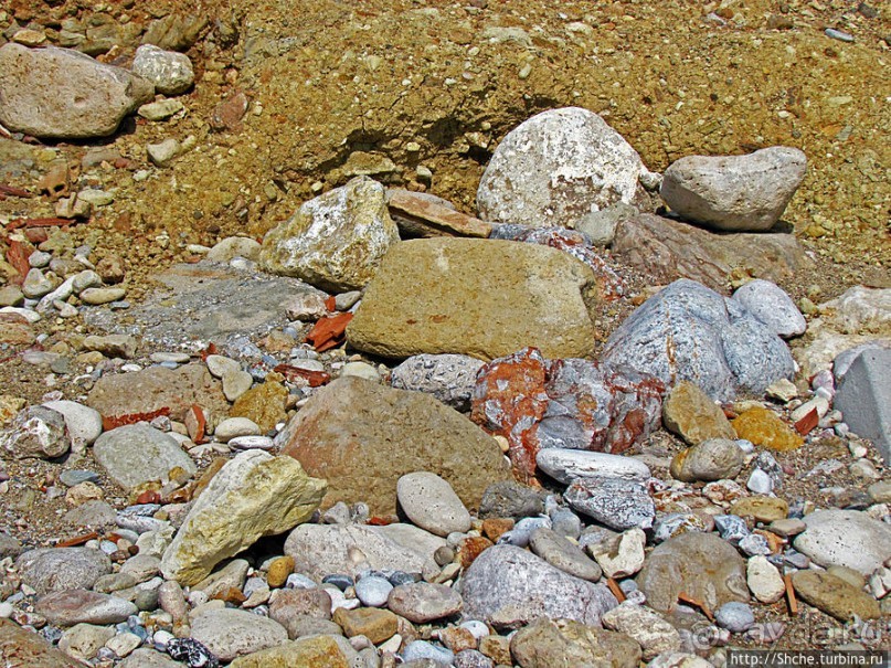 Меж двух заливов. Пляж Вотсалакия в Пирее